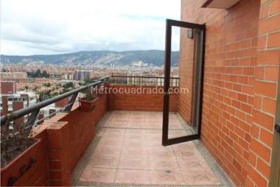 Apartamento en venta en Gratamira, Bogotá · foto 14 de 20