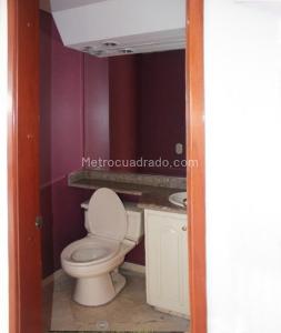 Apartamento en venta en Gratamira, Bogotá · foto 15 de 20