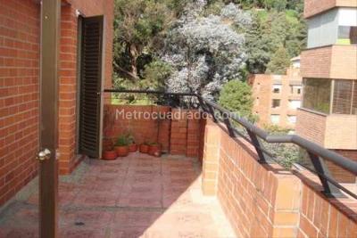 Apartamento en venta en Gratamira, Bogotá · foto 16 de 20