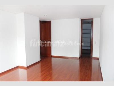 Apartamento en venta en Gratamira, Bogotá · foto 19 de 20