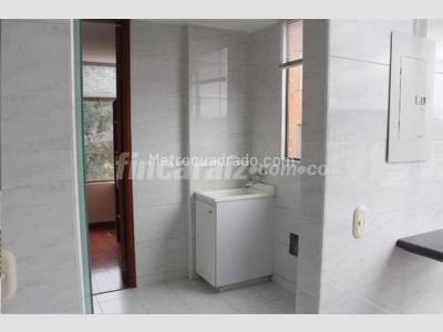 Apartamento en venta en Gratamira, Bogotá · foto 2 de 20