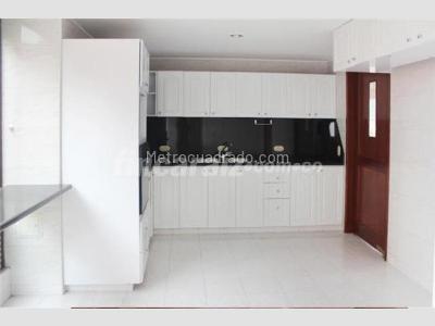 Apartamento en venta en Gratamira, Bogotá · foto 20 de 20