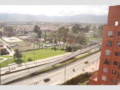Apartamento en venta en Gratamira, Bogotá · foto 7 de 20