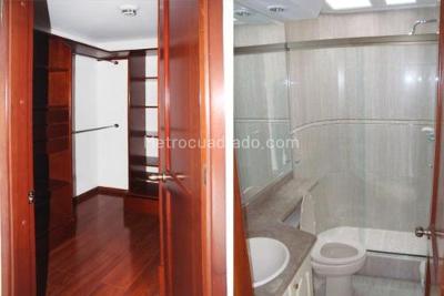 Apartamento en venta en Gratamira, Bogotá · foto 8 de 20
