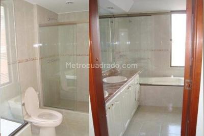 Apartamento en venta en Gratamira, Bogotá · foto 9 de 20