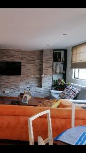 Apartamento en venta en Chico Navarra, Bogotá · foto 2 de 10