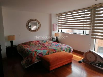 Apartamento en venta en Chico Navarra, Bogotá · foto 9 de 10