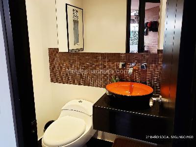Apartamento de 4 alcobas en venta en Santa Barbara, Bogotá, 280 m² · foto 19 de 19
