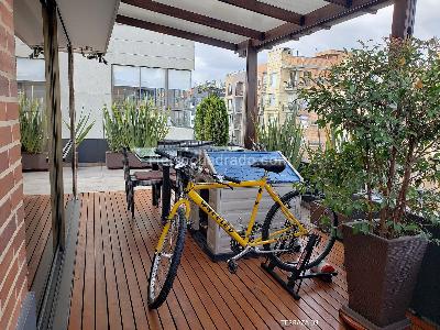 Apartamento de 4 alcobas en venta en Santa Barbara, Bogotá, 280 m² · foto 8 de 19