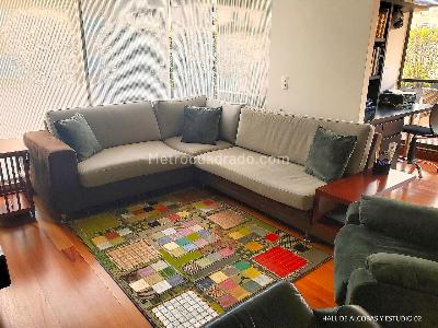 Apartamento de 4 alcobas en venta en Santa Barbara, Bogotá, 280 m² · foto 7 de 19