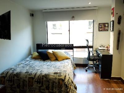 Apartamento de 4 alcobas en venta en Santa Barbara, Bogotá, 280 m² · foto 11 de 19