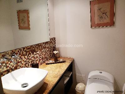 Apartamento de 4 alcobas en venta en Santa Barbara, Bogotá, 280 m² · foto 17 de 19