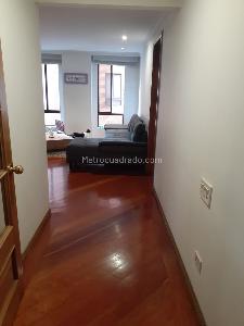 Apartamento de 3 alcobas en venta en Chico, Bogotá, 154 m² · foto 3 de 20