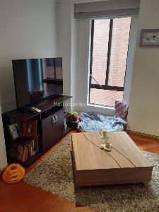 Apartamento de 3 alcobas en venta en Chico, Bogotá, 154 m² · foto 16 de 20
