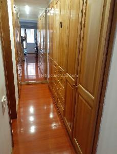 Apartamento de 3 alcobas en venta en Chico, Bogotá, 154 m² · foto 6 de 20