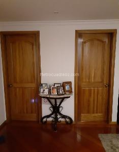 Apartamento de 3 alcobas en venta en Chico, Bogotá, 154 m² · foto 15 de 20