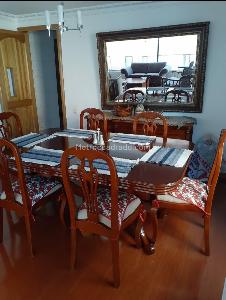 Apartamento de 3 alcobas en venta en Chico, Bogotá, 154 m² · foto 4 de 20