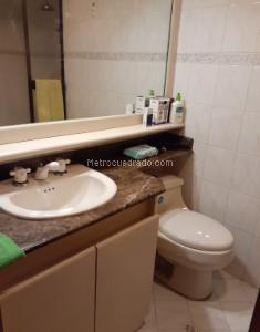 Apartamento de 3 alcobas en venta en Chico, Bogotá, 154 m² · foto 19 de 20