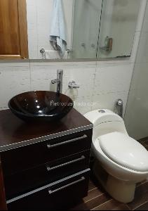Apartamento de 3 alcobas en venta en Chico, Bogotá, 154 m² · foto 18 de 20