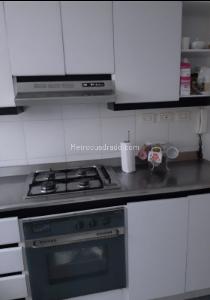 Apartamento de 3 alcobas en venta en Chico, Bogotá, 154 m² · foto 7 de 20