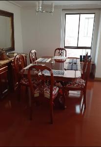 Apartamento de 3 alcobas en venta en Chico, Bogotá, 154 m² · foto 5 de 20