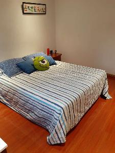 Apartamento de 3 alcobas en venta en Chico, Bogotá, 154 m² · foto 11 de 20