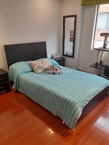 Apartamento de 3 alcobas en venta en Chico, Bogotá, 154 m² · foto 10 de 20