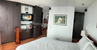 Apartamento de 2 alcobas en venta en Chico, Bogotá, 81 m² · foto 11 de 20