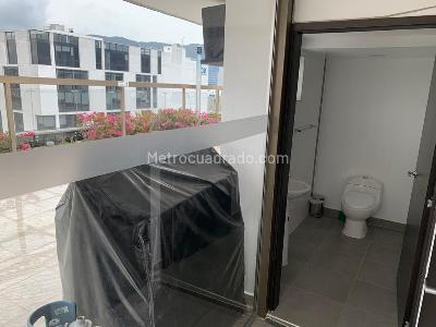 Apartamento de 2 alcobas en venta en Chico, Bogotá, 81 m² · foto 15 de 20