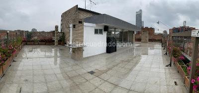 Apartamento de 2 alcobas en venta en Chico, Bogotá, 81 m² · foto 17 de 20
