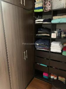 Apartamento de 2 alcobas en venta en Chico, Bogotá, 81 m² · foto 14 de 20