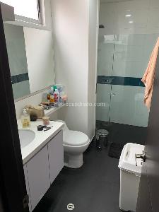 Apartamento de 2 alcobas en venta en Chico, Bogotá, 81 m² · foto 19 de 20