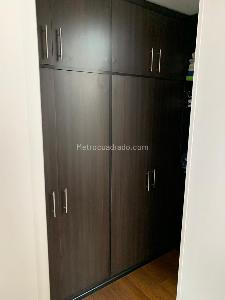 Apartamento de 2 alcobas en venta en Chico, Bogotá, 81 m² · foto 16 de 20