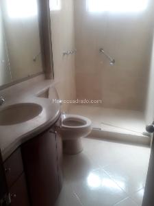 Apartamento en venta en Santa Barbara, Bogotá · foto 9 de 10