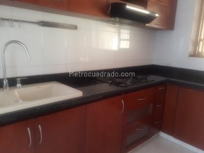 Apartamento en venta en Santa Barbara, Bogotá · foto 2 de 10
