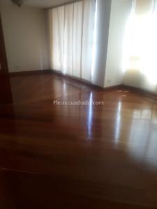 Apartamento en venta en Santa Barbara, Bogotá · foto 4 de 10