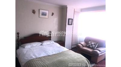 Apartamento de 5 alcobas en venta en Santa Barbara, Bogotá, 263 m² · foto 8 de 13
