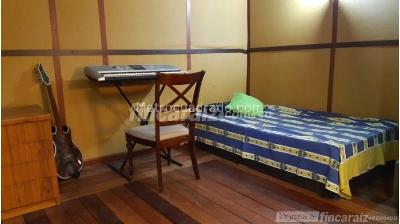 Apartamento de 5 alcobas en venta en Santa Barbara, Bogotá, 263 m² · foto 6 de 13