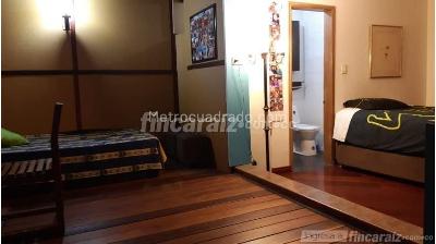 Apartamento de 5 alcobas en venta en Santa Barbara, Bogotá, 263 m² · foto 10 de 13