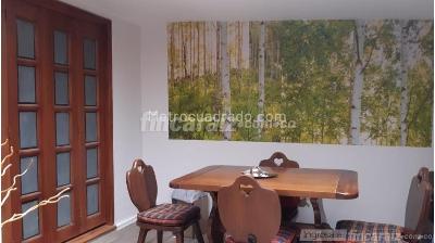 Apartamento de 5 alcobas en venta en Santa Barbara, Bogotá, 263 m² · foto 4 de 13