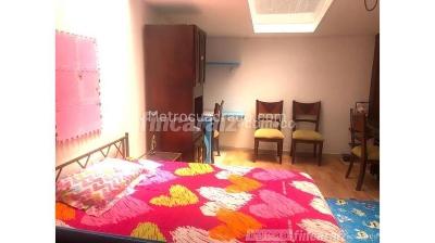 Apartamento de 5 alcobas en venta en Santa Barbara, Bogotá, 263 m² · foto 13 de 13