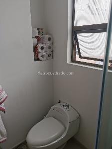 Apartamento en venta en Nicolas De Federman, Bogotá · foto 12 de 12