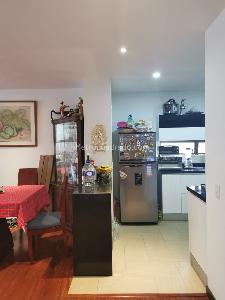 Apartamento en venta en Nicolas De Federman, Bogotá · foto 5 de 12