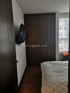 Apartamento en venta en Nicolas De Federman, Bogotá · foto 9 de 12