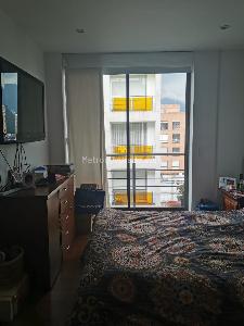 Apartamento en venta en Nicolas De Federman, Bogotá · foto 3 de 12