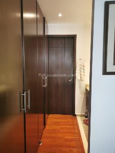 Apartamento en venta en Nicolas De Federman, Bogotá · foto 10 de 12