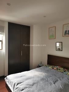 Apartamento en venta en Nicolas De Federman, Bogotá · foto 7 de 12