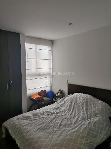 Apartamento en venta en Nicolas De Federman, Bogotá · foto 8 de 12