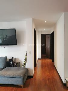 Apartamento en venta en Nicolas De Federman, Bogotá · foto 6 de 12