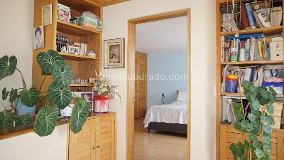 Apartamento en venta en Santa Barbara, Bogotá · foto 13 de 16